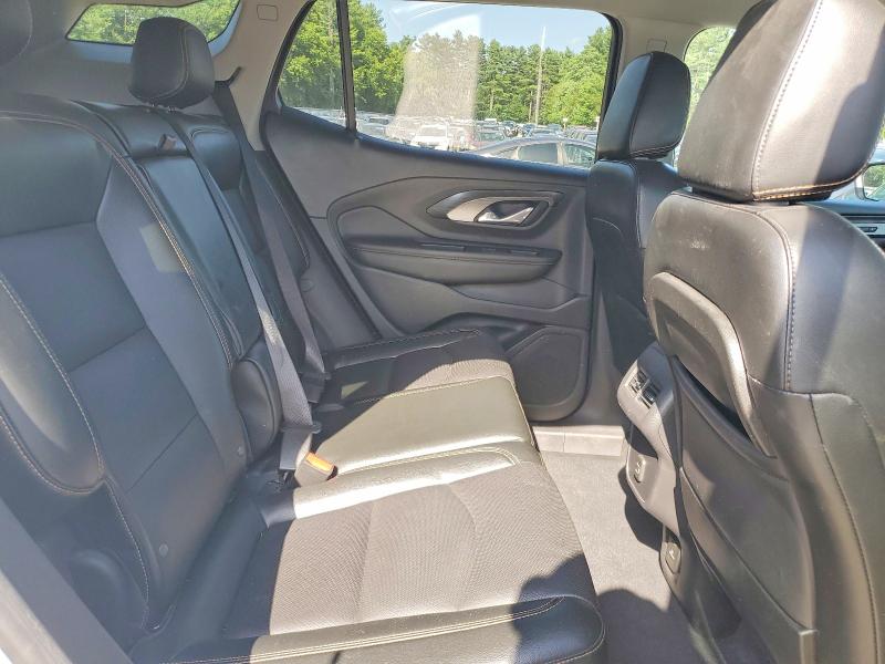 Продажа на аукционе авто 2021 Gmc Terrain, vin: 3GKALVEV7ML305778, номер лота: 59944096