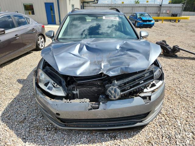 Aukcja sprzedaży 2015 Volkswagen Golf Sportwagen, vin: 3VWCA7AU6FM505595, numer aukcji: 60687746