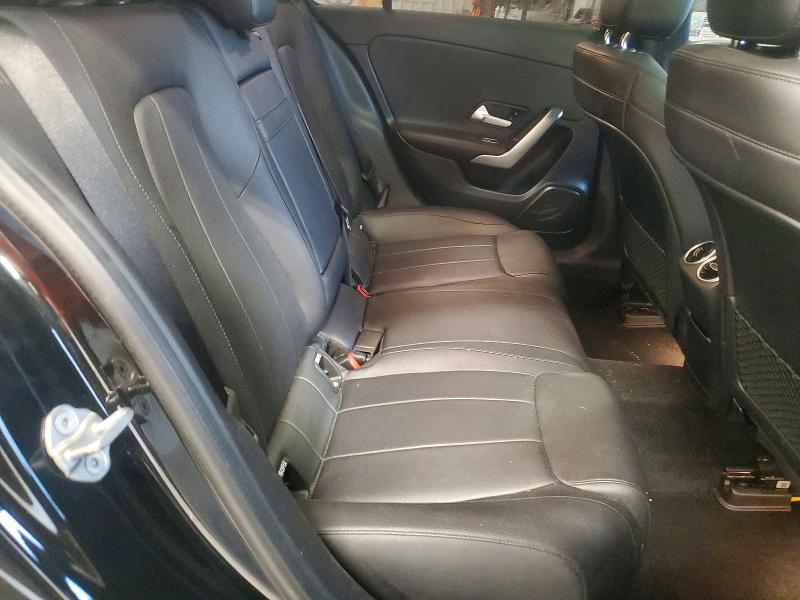 Aukcja sprzedaży 2019 Mercedes-benz A, vin: WDD3G4EB4KW001569, numer aukcji: 62025076