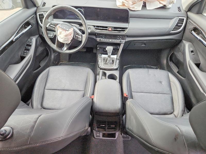 Aukcja sprzedaży 2024 Kia Seltos, vin: KNDER2AA4R7487867, numer aukcji: 62762686