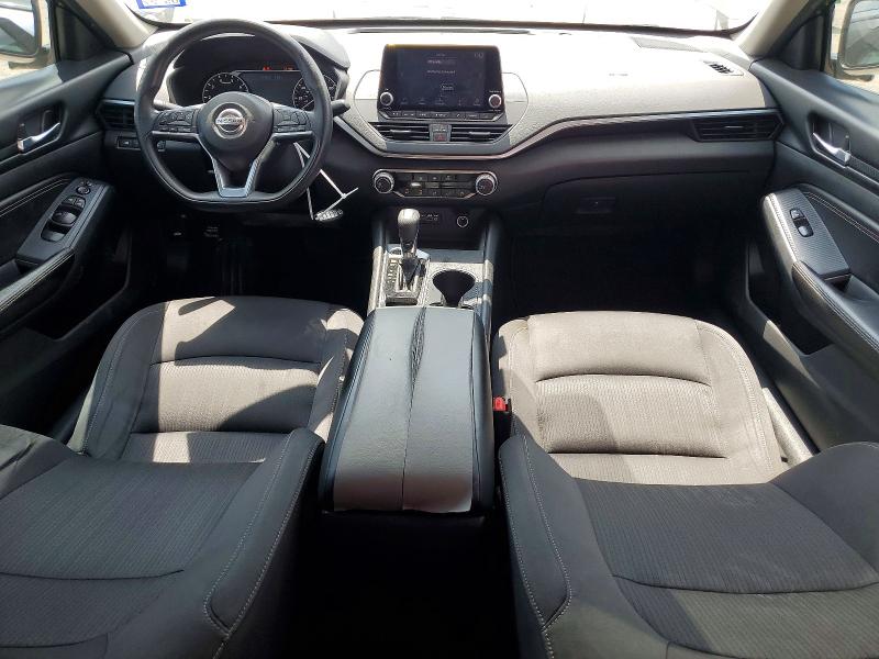 Aukcja sprzedaży 2020 Nissan Altima, vin: 1N4BL4BV6LC163728, numer aukcji: 62893466