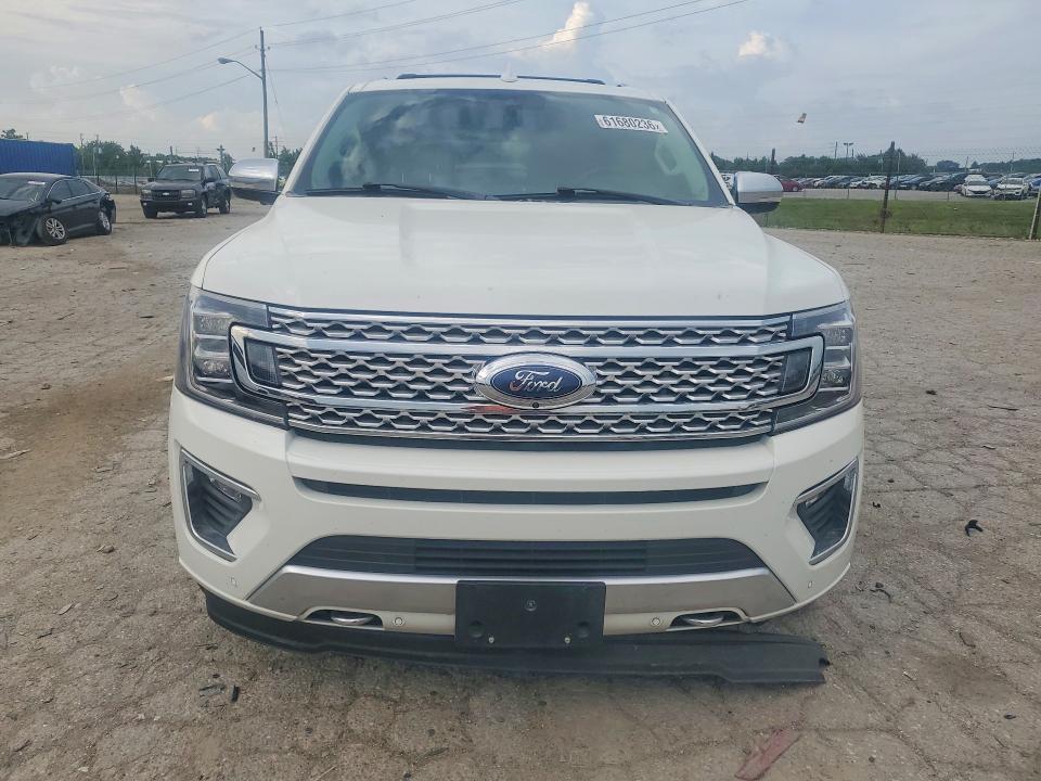 Продажа на аукционе авто 2020 Ford Expedition, vin: 1FMJK1MT2LEA23338, номер лота: 61680236