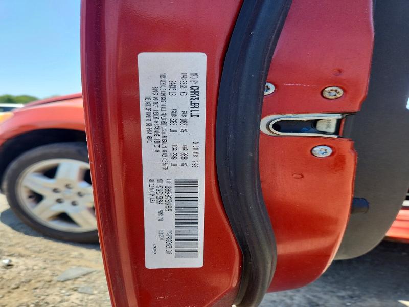 Продаж на аукціоні авто 2009 Dodge Hornet, vin: 1B3HB48A79D103926, номер лоту: 59730896