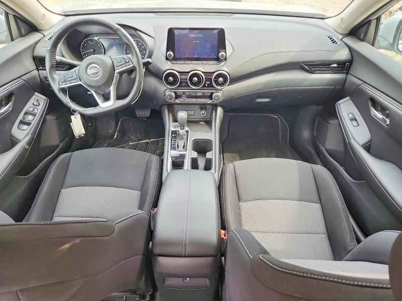 Продаж на аукціоні авто 2022 Nissan Sentra, vin: 3N1AB8CV6NY206640, номер лоту: 61664226