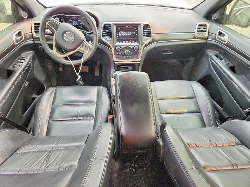 Продажа на аукционе авто 2014 Jeep Grand Cherokee, vin: 1C4RJFBG7EC583822, номер лота: 60668536