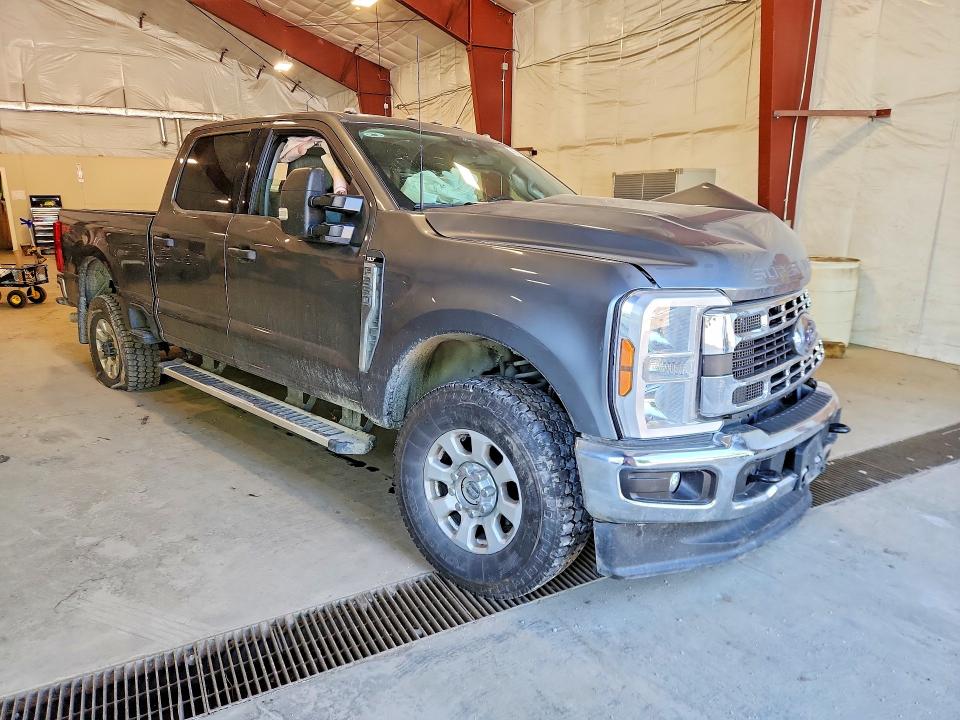 62156976 :رقم المزاد ، 1FT7W2BN8REF03177 vin ، 2024 Ford F250 مزاد بيع