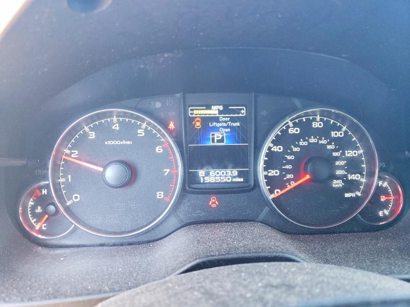 60772476 :رقم المزاد ، 4S3BMBK60D3032879 vin ، 2013 Subaru Legacy مزاد بيع