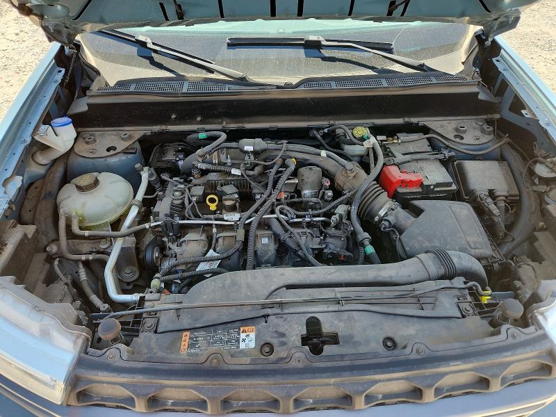 2023 Ford Maverick მანქანა იყიდება აუქციონზე, vin: 3FTTW8F9XPRA20167, აუქციონის ნომერი: 62256916