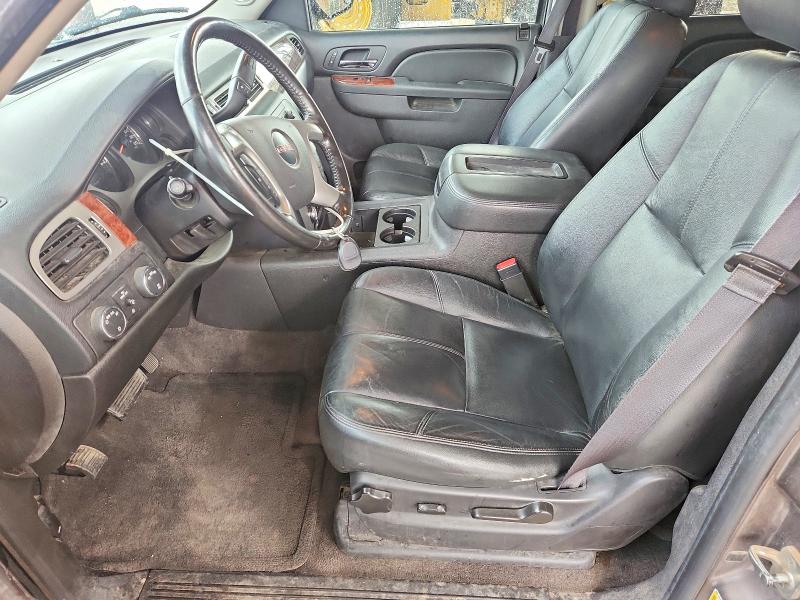 Продаж на аукціоні авто 2014 Gmc Yukon, vin: 1GKS2CE09ER117399, номер лоту: 62098056