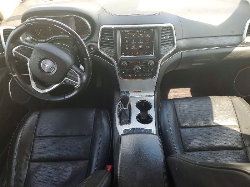 Aukcja sprzedaży 2018 Jeep Grand Cherokee, vin: 1C4RJFJM1JC263056, numer aukcji: 61495276