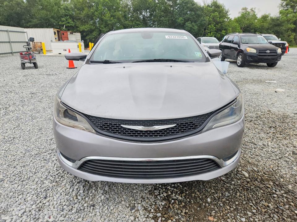 Aukcja sprzedaży 2015 Chrysler 200, vin: 1C3CCCBB1FN660097, numer aukcji: 62323956