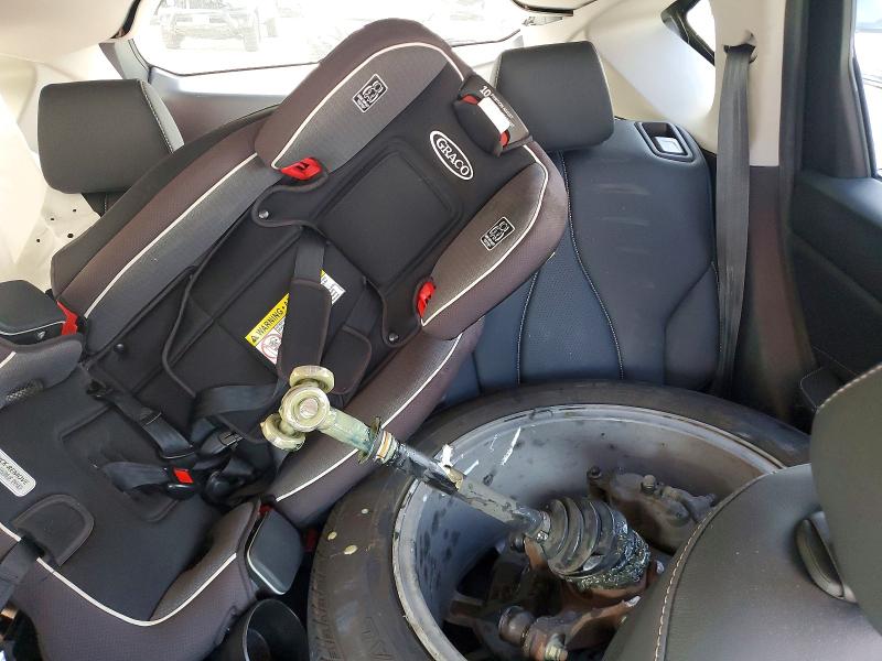 Auction sale of the 2022 Acura Rdx, vin: 5J8TC2H57NL003131, lot number: 60280196