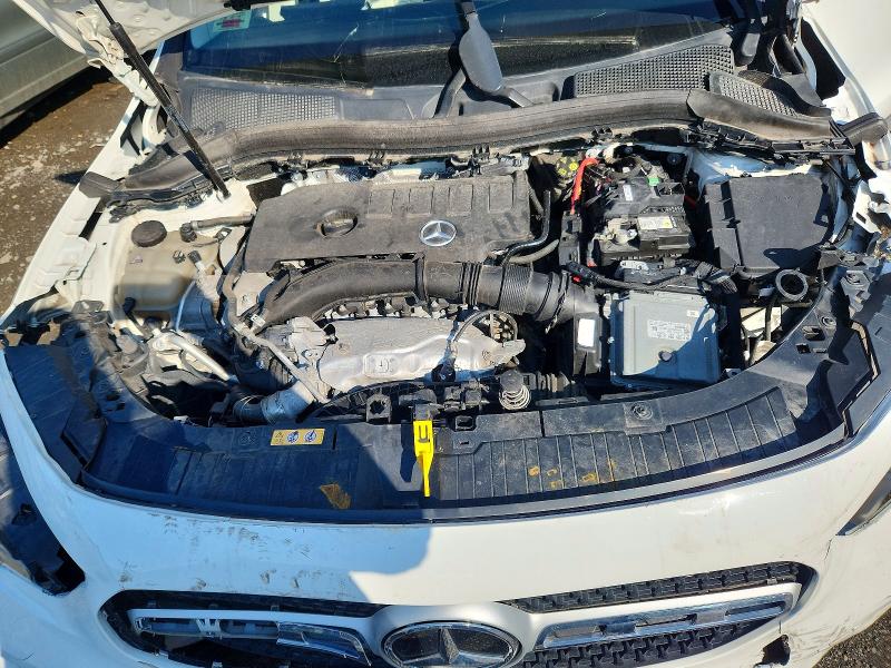 62231126 :رقم المزاد ، W1N4N4HB2MJ215405 vin ، 2021 Mercedes-benz Gla مزاد بيع