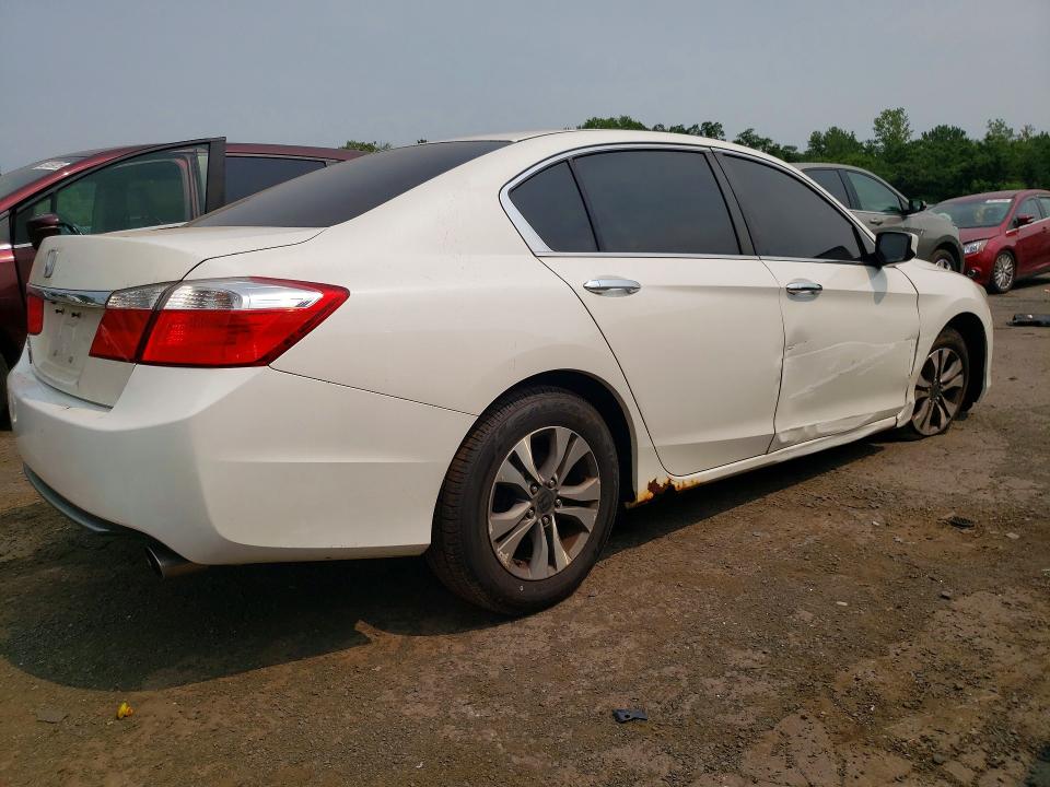 Aukcja sprzedaży 2014 Honda Accord, vin: 1HGCR2F31EA063739, numer aukcji: 59946866