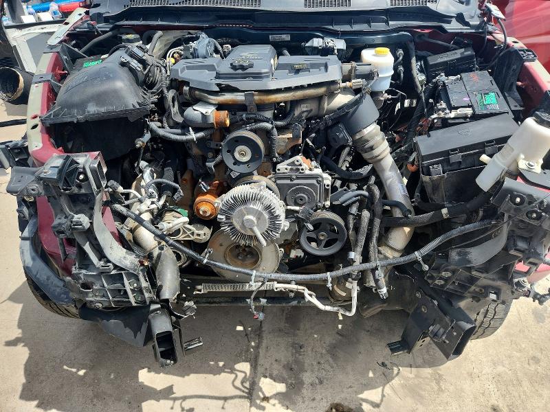 Продаж на аукціоні авто 2015 Ram 2500, vin: 3C6UR5NL8FG571402, номер лоту: 61733956