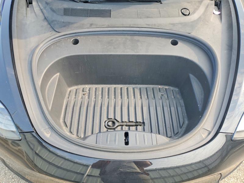 Продаж на аукціоні авто 2022 Tesla Model 3, vin: 5YJ3E1EB0NF291056, номер лоту: 61297556