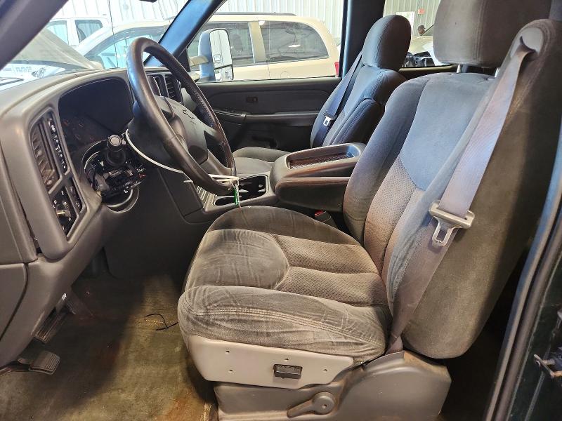 Продажа на аукционе авто 2003 Chevrolet Silverado, vin: 2GCEK19T231177595, номер лота: 63212846