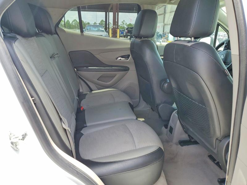 Aukcja sprzedaży 2016 Buick Encore, vin: KL4CJASB5GB700541, numer aukcji: 60846456