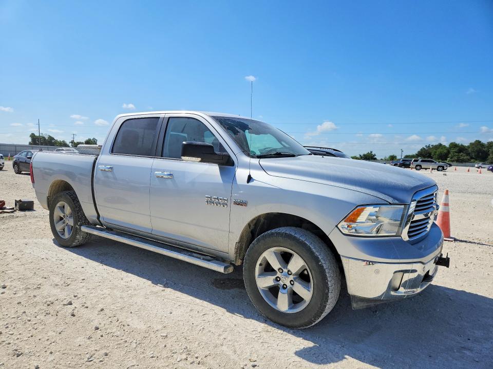 Aukcja sprzedaży 2015 Ram 1500, vin: 1C6RR7LT0FS777603, numer aukcji: 60328426