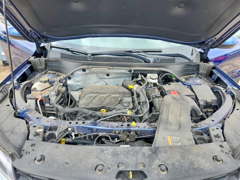 Aukcja sprzedaży 2024 Chevrolet Trax, vin: KL77LHE29RC046434, numer aukcji: 60594846