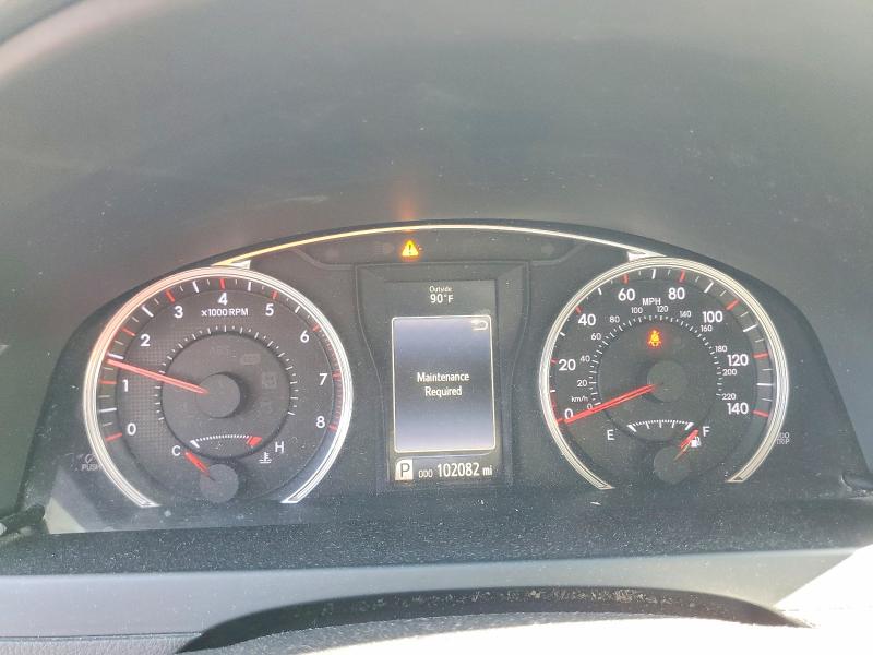 2015 Toyota Camry მანქანა იყიდება აუქციონზე, vin: 4T1BF1FK4FU083502, აუქციონის ნომერი: 60306496