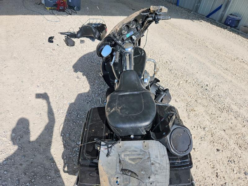 2010 Harley-davidson Flhtcu მანქანა იყიდება აუქციონზე, vin: 1HD1FC416AB670597, აუქციონის ნომერი: 62518706