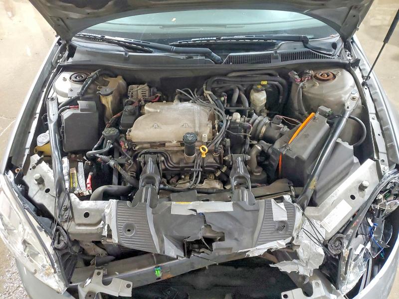 60624056 :رقم المزاد ، 2G1WT58N379149770 vin ، 2007 Chevrolet Impala مزاد بيع