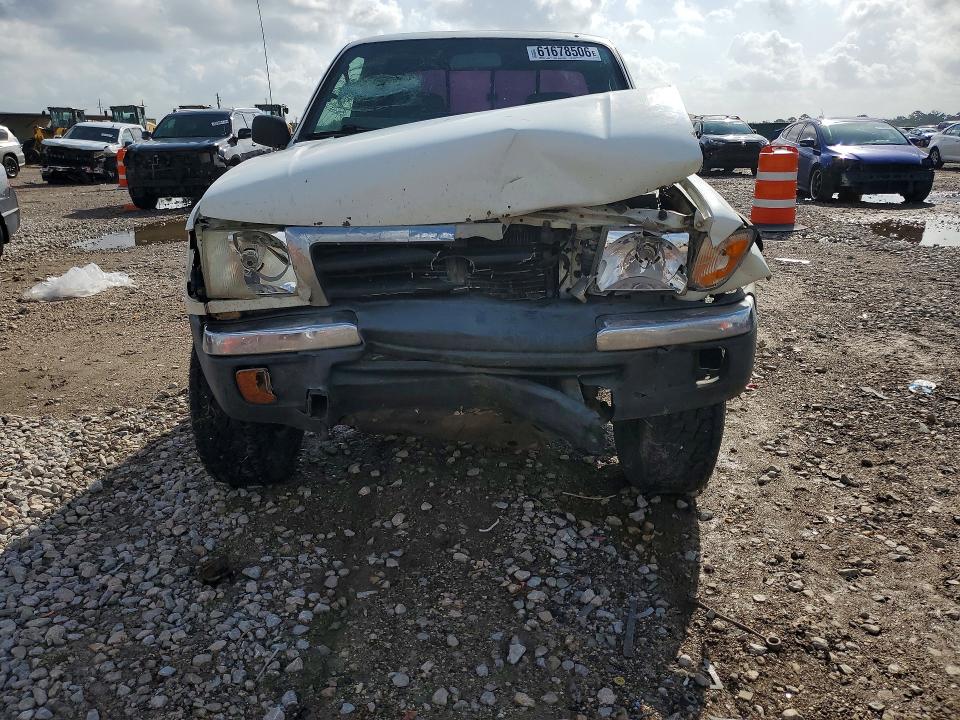 1998 Toyota Tacoma მანქანა იყიდება აუქციონზე, vin: 4TASN92N0WZ170172, აუქციონის ნომერი: 61678506