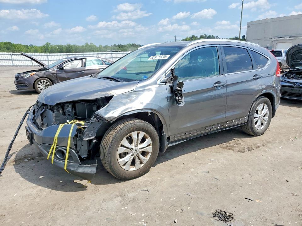 Продаж на аукціоні авто 2012 Honda Cr-v, vin: JHLRM4H78CC003464, номер лоту: 85975925