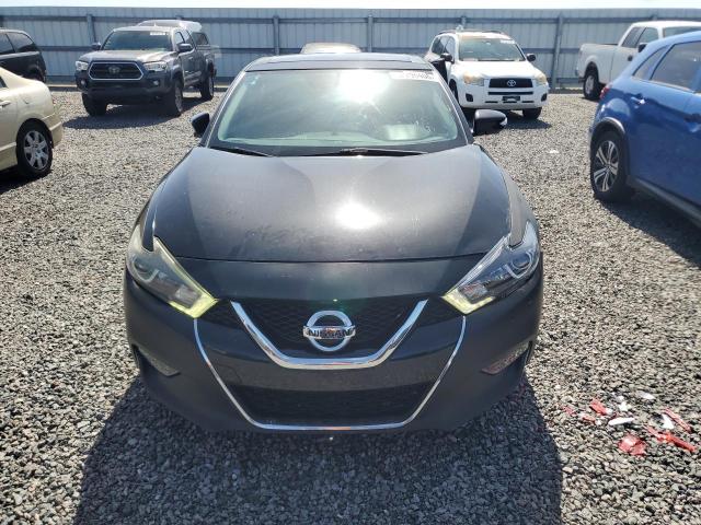 Продажа на аукционе авто 2018 Nissan Maxima, vin: 1N4AA6AP6JC401543, номер лота: 62205406