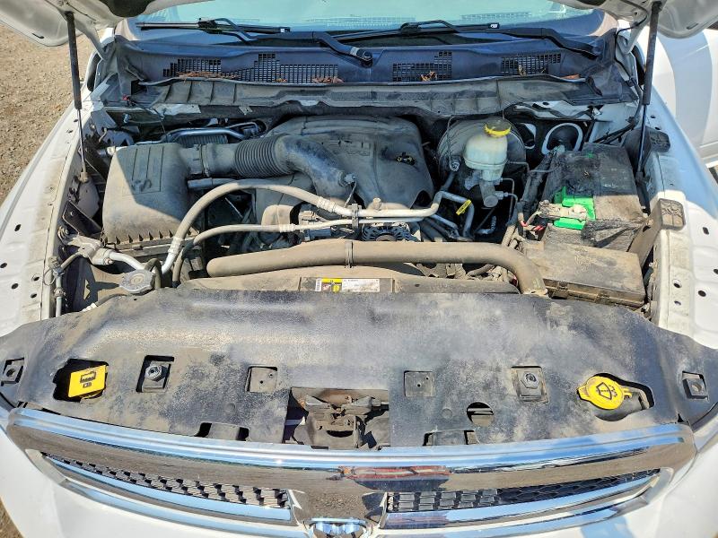 Продаж на аукціоні авто 2017 Ram 1500, vin: 1C6RR7TT4HS798148, номер лоту: 61518916