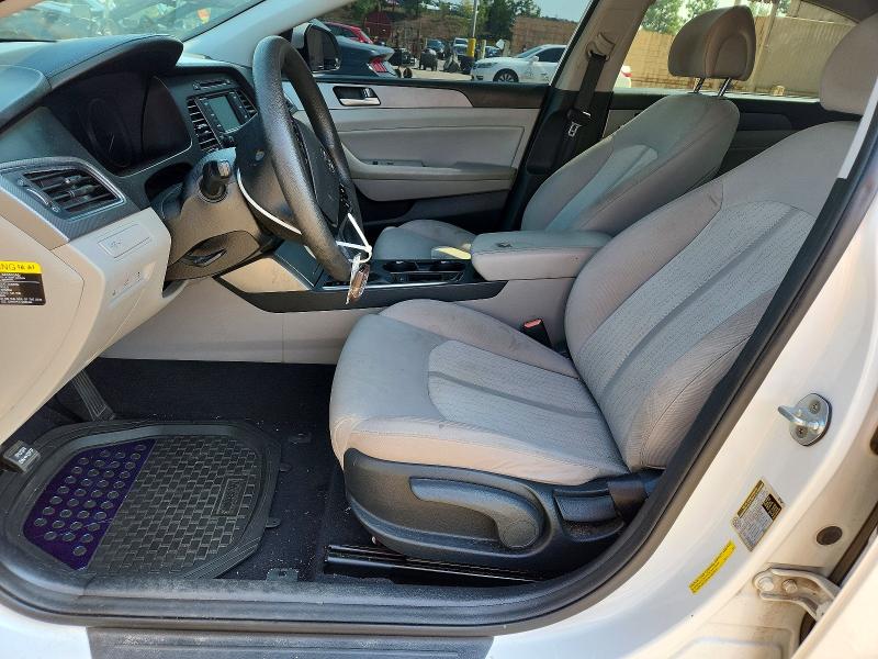 Продажа на аукционе авто 2016 Hyundai Sonata Hybrid, vin: KMHE24L18GA038863, номер лота: 62621006