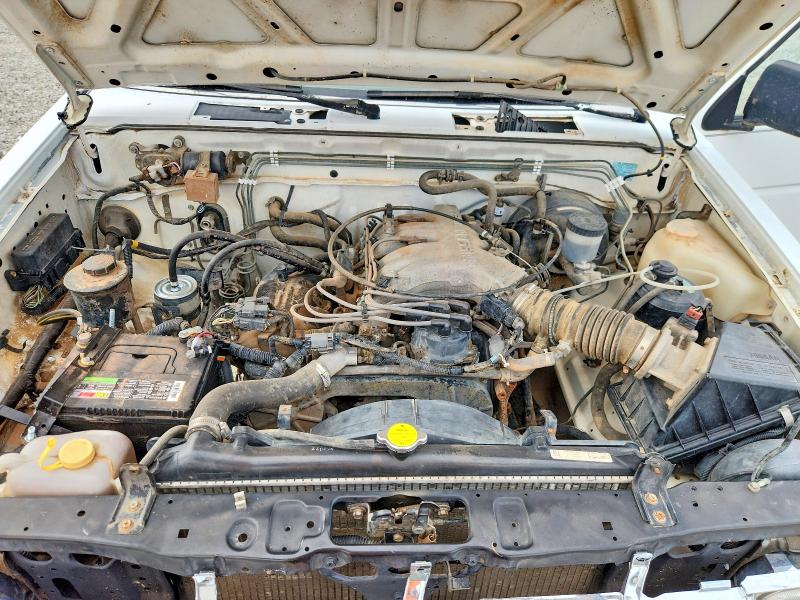 Aukcja sprzedaży 1995 Nissan Truck, vin: 1N6HD16Y4SC328921, numer aukcji: 61219276