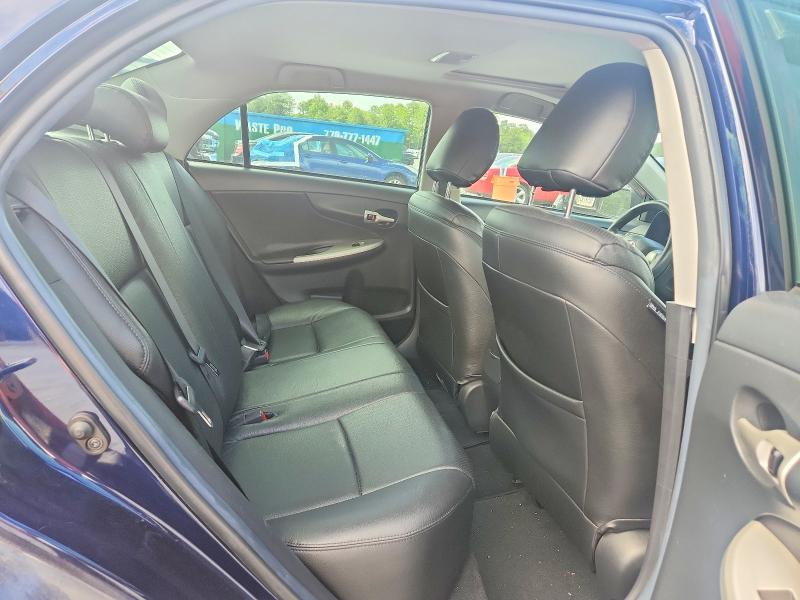 Продажа на аукционе авто 2012 Toyota Corolla, vin: 2T1BU4EE1CC787057, номер лота: 61858006