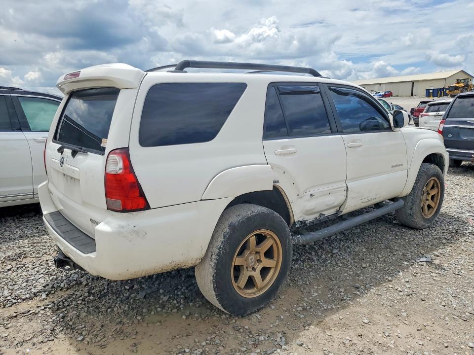 2008 Toyota 4runner მანქანა იყიდება აუქციონზე, vin: JTEZT14R78K001400, აუქციონის ნომერი: 61238136