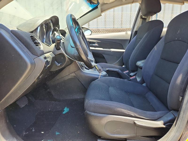 Aukcja sprzedaży 2014 Chevrolet Cruze, vin: 1G1PC5SB1E7467601, numer aukcji: 59399196