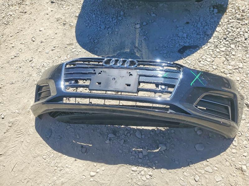 Aukcja sprzedaży 2018 Audi A5, vin: WAUBNCF5XJA128267, numer aukcji: 62466336