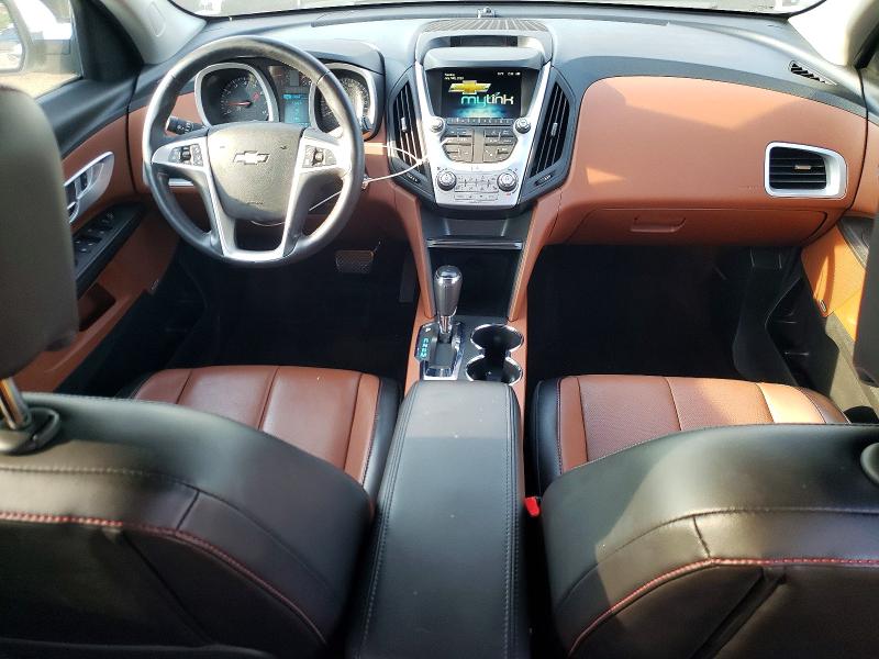 Продаж на аукціоні авто 2016 Chevrolet Equinox, vin: 2GNFLGE34G6276283, номер лоту: 60037366