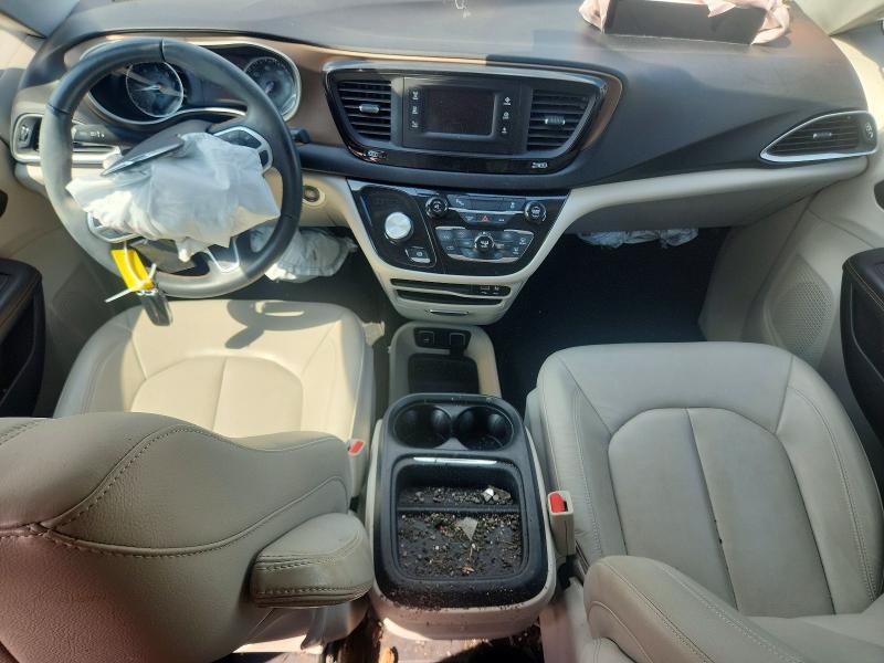 Aukcja sprzedaży 2017 Chrysler Pacifica, vin: 2C4RC1BG0HR512227, numer aukcji: 59971816