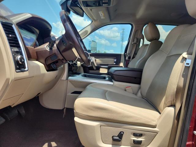 Продажа на аукционе авто 2017 Ram 2500, vin: 3C6UR5NL7HG540967, номер лота: 62571276