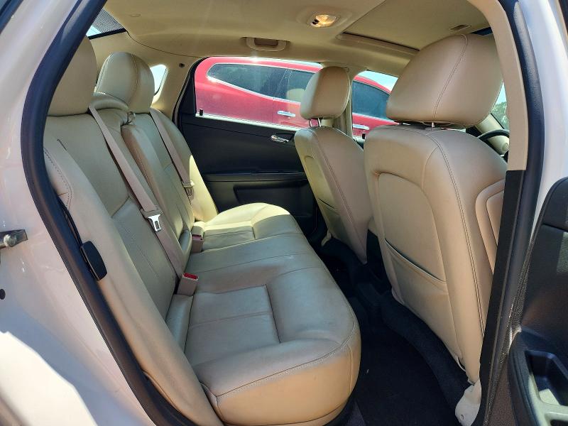 Aukcja sprzedaży 2014 Chevrolet Impala Limited, vin: 2G1WC5E38E1162965, numer aukcji: 58827906