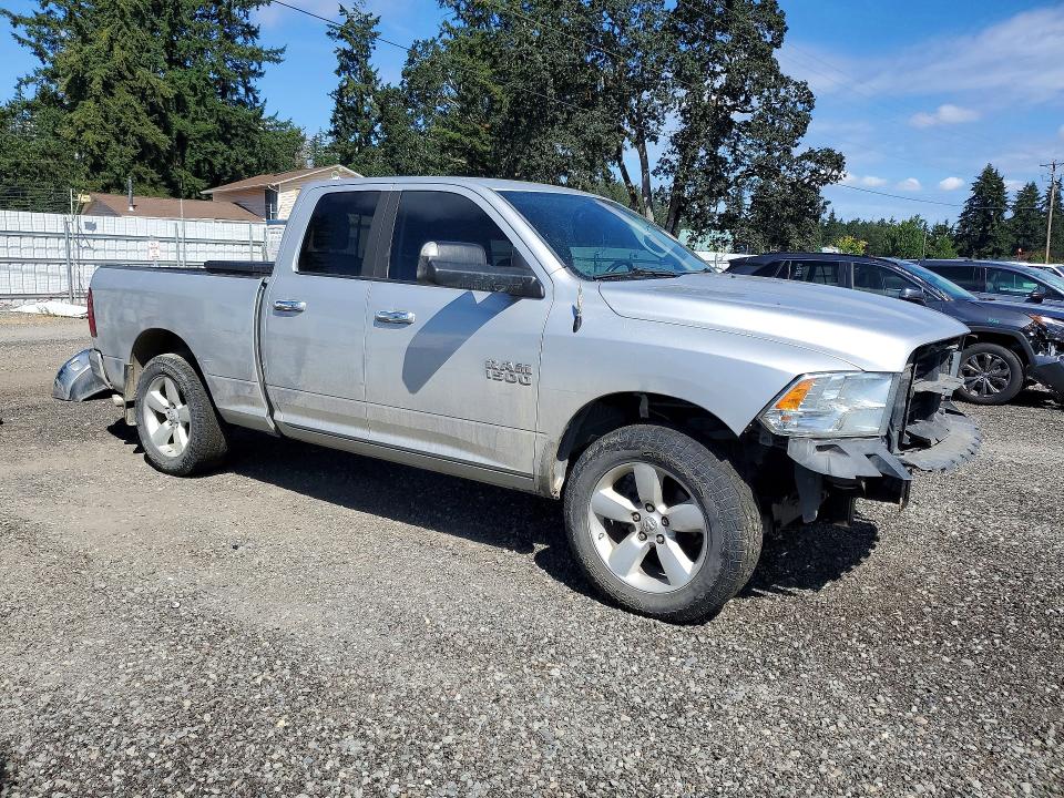 Aukcja sprzedaży 2015 Ram 1500, vin: 1C6RR7GG7FS605940, numer aukcji: 60090676