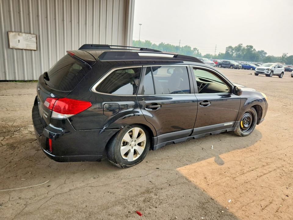 2012 Subaru Outback მანქანა იყიდება აუქციონზე, vin: 4S4BRBCC2C1231282, აუქციონის ნომერი: 61688636