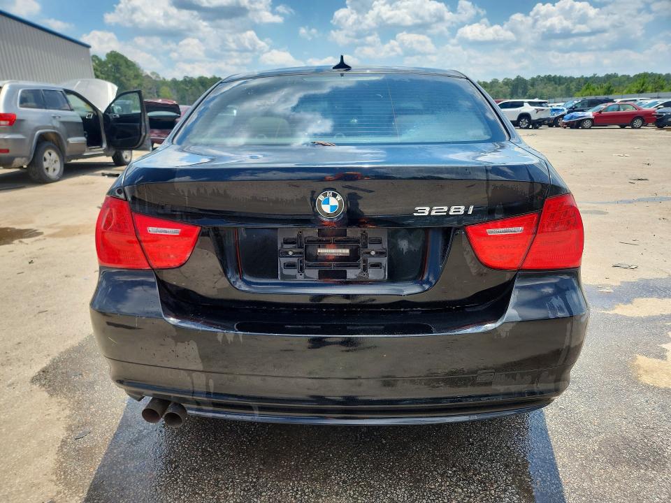 Aukcja sprzedaży 2011 Bmw 328, vin: WBAPK5C54BA994756, numer aukcji: 59855556