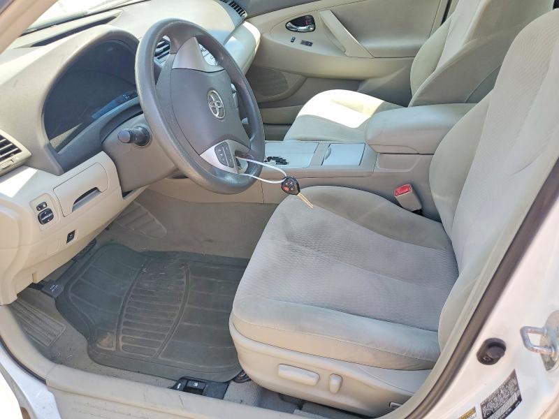 Aukcja sprzedaży 2010 Toyota Camry, vin: 4T1BF3EK3AU562841, numer aukcji: 61359596