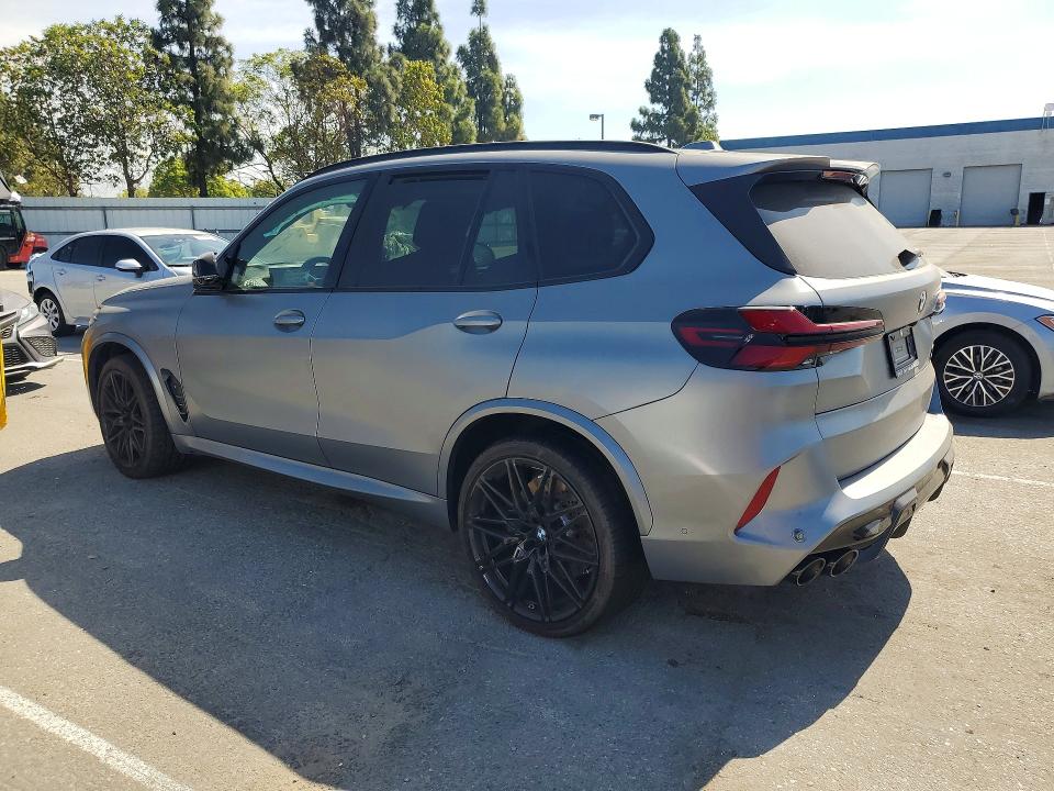 62691276 :رقم المزاد ، 5YM13ET00T9051896 vin ، 2026 Bmw X5 مزاد بيع
