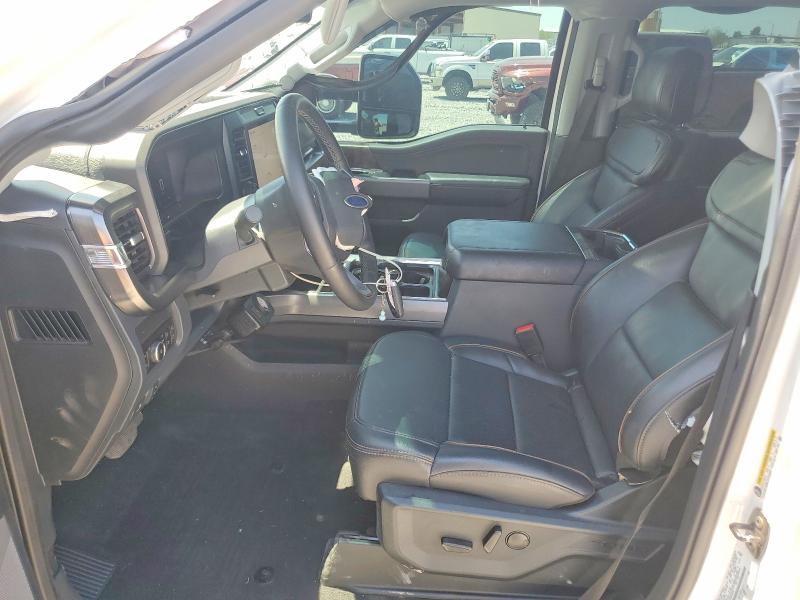 Aukcja sprzedaży 2025 Ford F450, vin: 1FT8W4DT5SED24032, numer aukcji: 62242766
