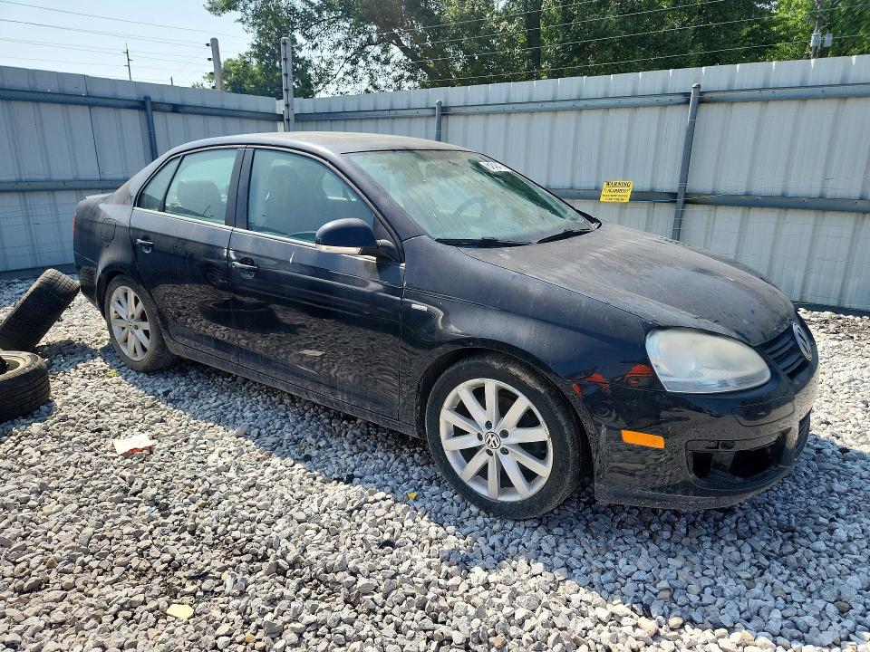 Aukcja sprzedaży 2010 Volkswagen Jetta, vin: 3VWRJ7AJ6AM037831, numer aukcji: 61843476