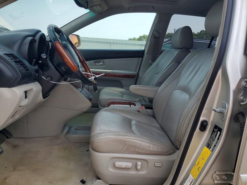 Aukcja sprzedaży 2005 Lexus Rx, vin: JTJHA31U550082816, numer aukcji: 63202616