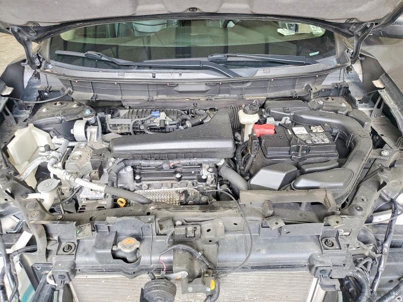 Aukcja sprzedaży 2019 Nissan Rogue, vin: 5N1AT2MV3KC787259, numer aukcji: 59746456